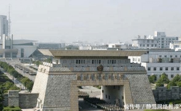 解读：“国防大学”与“国防科技大学”有何区别？谁的级别高？