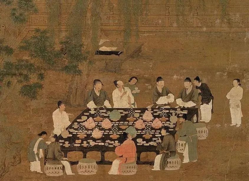  难以逾越|宋代艺术，中国古典美学难以逾越的高峰