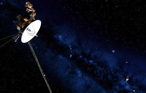 中国版“旅行者”号,我国将造两台,分别探索太阳系头尾两端