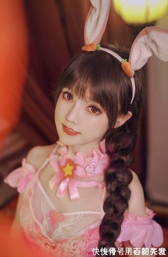 coser|动漫里出来的角色,这么多小舞的coser中,你觉得哪个才是最高分