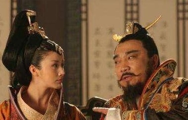 国号|陈霸先为什么会选择用自己的姓做国号原因是什么