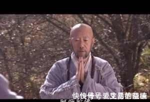 玄澄#天龙八部中四大高僧,第一名武功之高让扫地僧敬仰