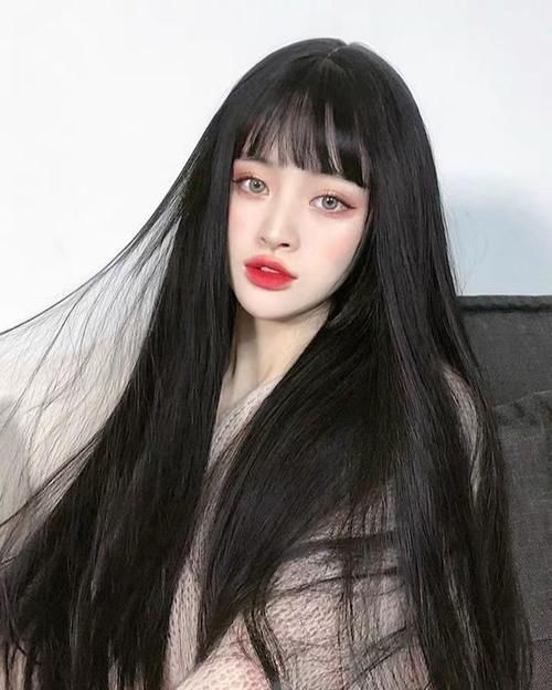 养成这5条护发“好习惯”，让你发量蓬松，柔顺有光泽！