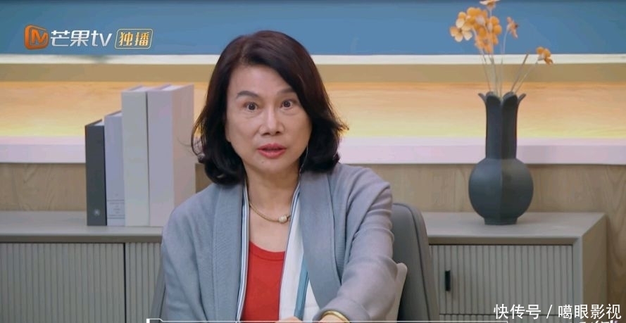 岳云鹏“逼问”董明珠公司继承人问题,董明珠说岳云社吓坏岳云鹏