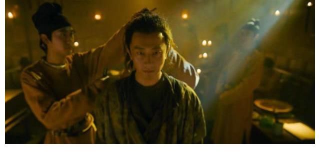 双男主|王一博新“双男主”剧将播，全员实力戏骨，看到剧照瞬间心动