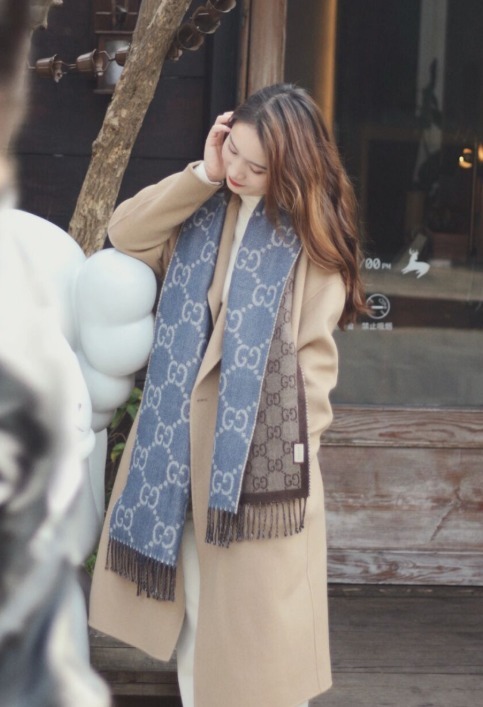 大衣|气质女人必穿“大衣”,让你轻松穿出女神范,看博主给你们示范