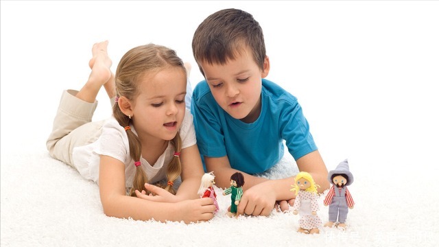 家长|上过早教的孩子有什么不同?