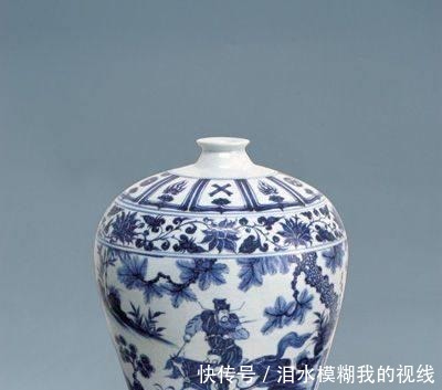 仅剩|世界上最贵的四件瓷器, 最便宜的也要5.54亿, 第二个仅剩三件!