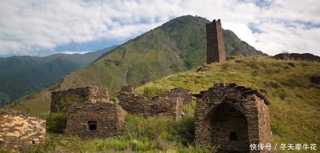 宗教信仰|紧密的部落文化,坚定的宗教信仰,让车臣人在高加索立于不败之地