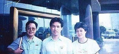 出卖|乒乓往事何智丽为世乒赛参赛名额出卖曹燕华,从此好姐妹变路人