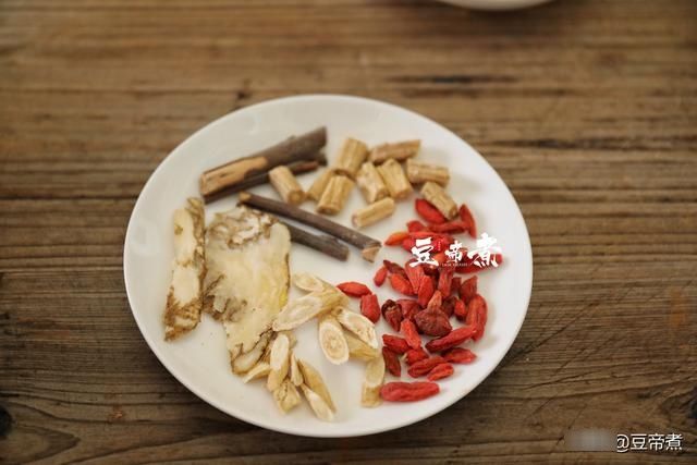 猪肚|秋天食补多喝这道汤，我家隔三岔五就做一次，每次连肉都不剩