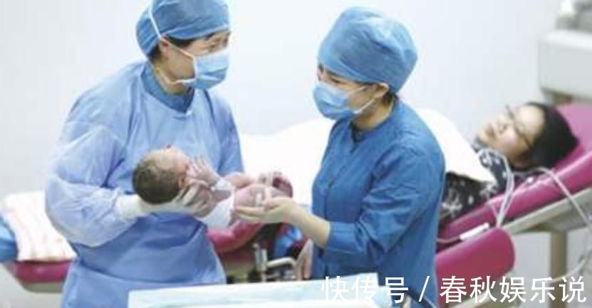 护士|进产房后,这3种行为产妇最好不要有,医生讨厌不说,还会多受罪