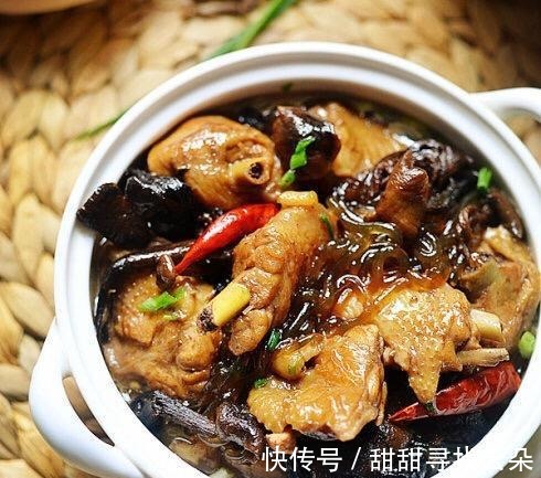 味精|天冷了,多给家人吃这6道东北炖菜,好吃又营养,温暖全家!