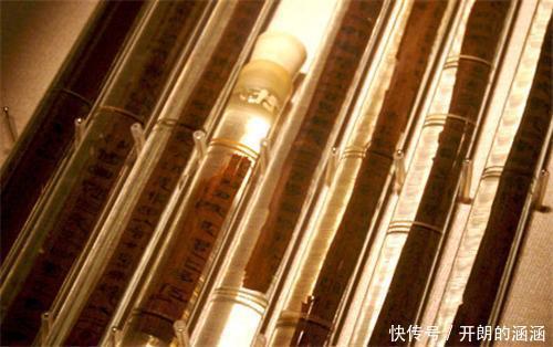 专家评选出九大镇国之宝,每一件都惊艳世界,你觉得名副其实吗