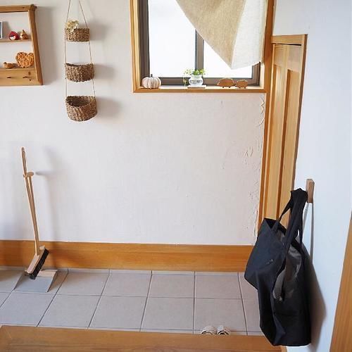 收纳|日本太太的精致场面,带俩娃,全屋收拾得一尘不染,温馨且舒适