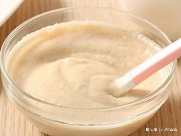 奶粉|奶粉风波未平息,“婴儿米粉”又出问题,家长选购擦亮双眼