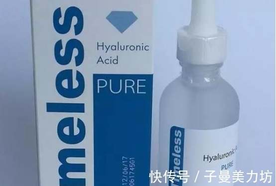 精华液|这些好用到逆天的精华液,让你的肌肤特别白,特别嫩!