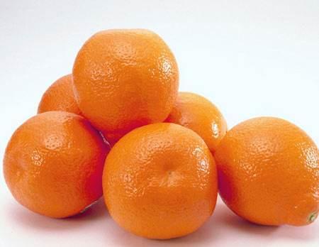 升糖指数|得糖尿病后吃橘子，降血糖还是升血糖告诉你答案
