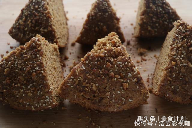 美容|红枣加2个鸡蛋,不用烤箱不油炸,美容又养颜,女人孩子要多吃