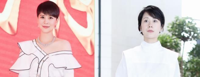 发型|中年女性奈何选发型?是非如许剪方才好,这几款剪完起码年青10岁