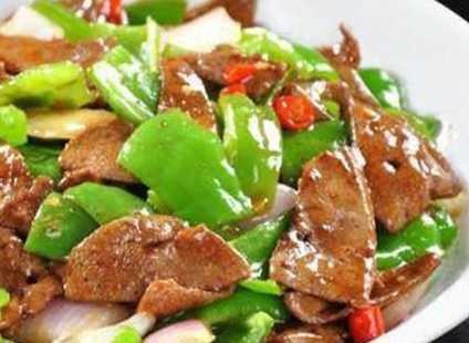 只有饭店才能做出来的味道，营养丰富物美价廉，家人最喜欢吃