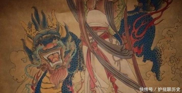  形象|麒麟到底是什么动物？原本“麒”和“麟”是2种动物？