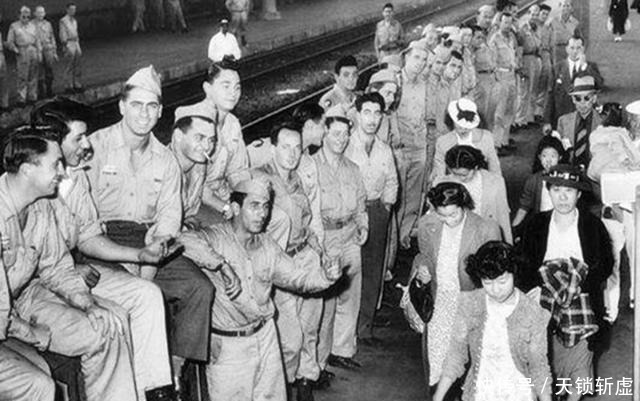 苏联人|成为战俘的日军,为何会被苏军大屠杀其实,原因很简单