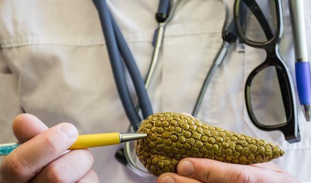 癌细胞|得了胰腺癌,人说没就没这五大症状要小心