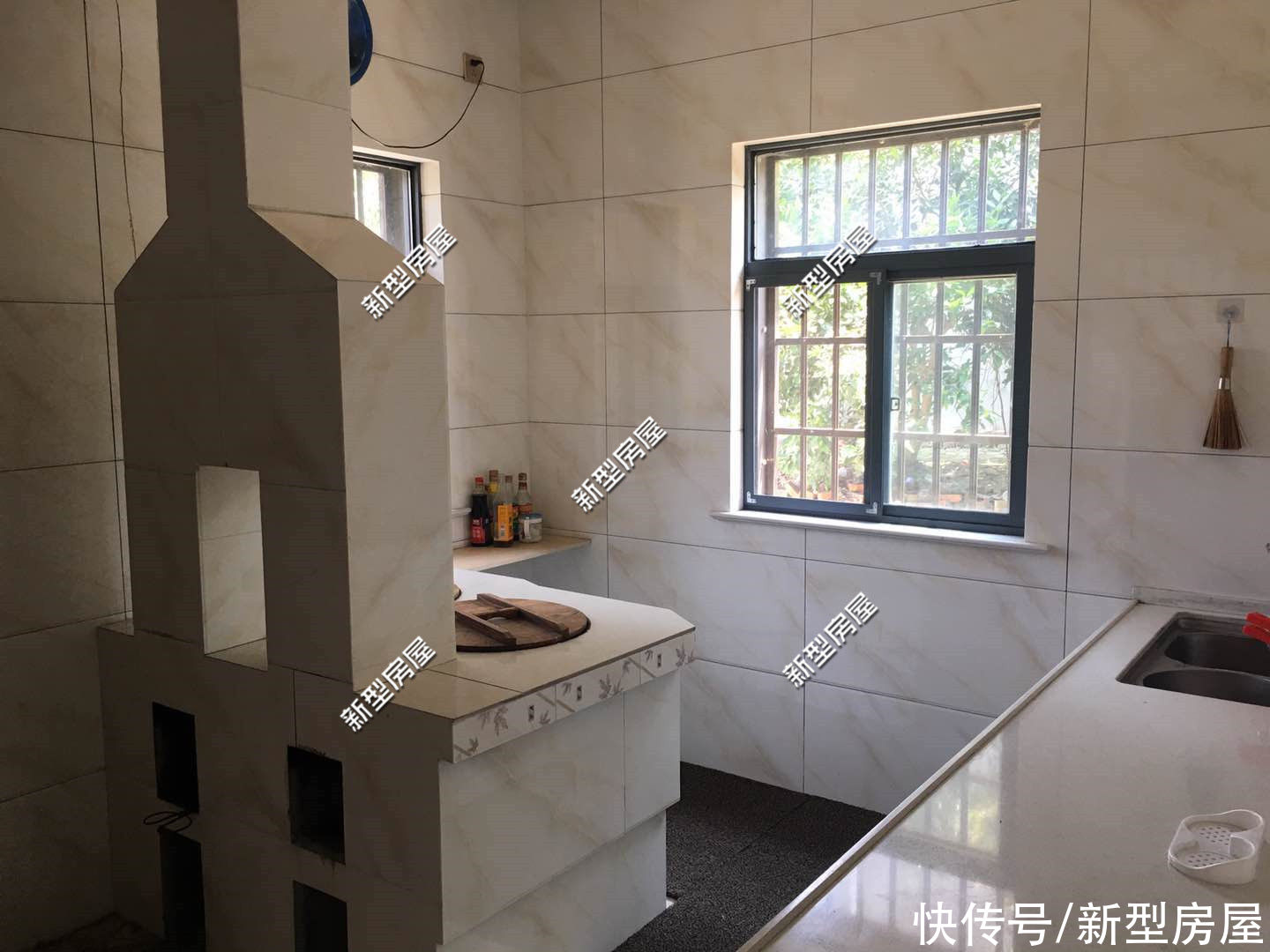 农村|回农村给父母建养老房，如果没有这3个设计，老人恐怕很难满意