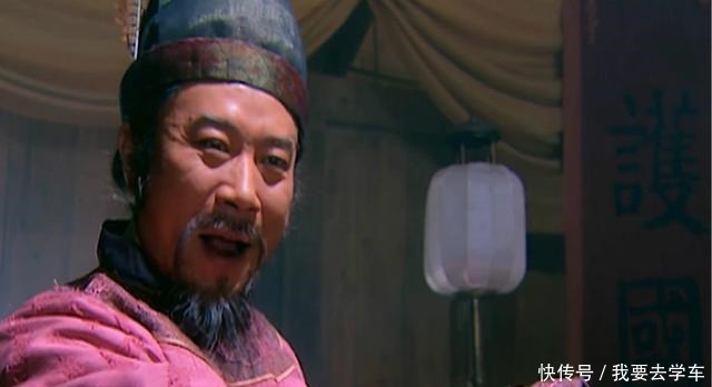 孙立|最让人讨厌的五个梁山好汉有吴用宋江孙立,为何没有李逵王英