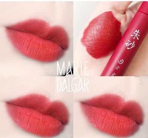 高级感|口红种草:国货口红,随便一支都好看,平价也能涂出高级感!