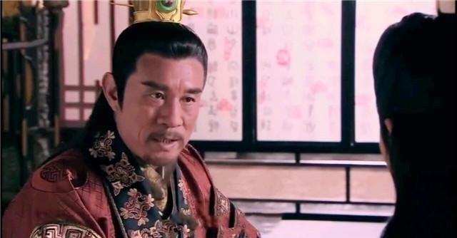 赵光义登基后,为何要将重城夷为平地,原来这里有“王气”