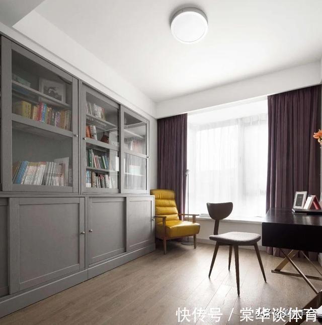 收纳|入住5年的家，干净整洁不是老婆会收拾，而是钱都花在了刀刃上