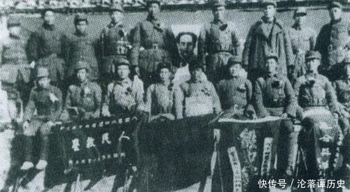 鲜有|日本宣布投降后,中日还打过一场仗,但鲜有人知