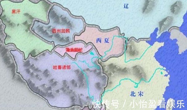 元朝!古代有一小国,连史书都没有写,却因金庸的小说火了起来