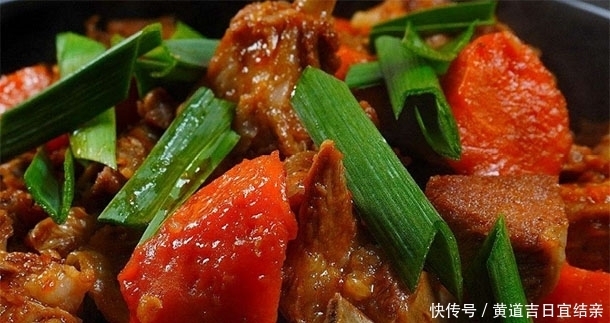 隔三差五,孩子吃的“滋补菜”,补钙补脑补血,长高长智力防感冒