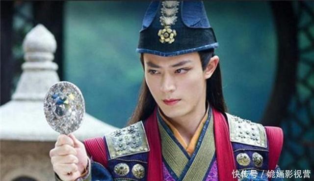 武功|笑傲中他是唯一能一招杀死东方不败之人,却一直被忽略,结局很惨