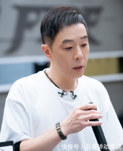 乘风破浪的姐姐|《披荆斩棘的哥哥》张智霖成功出圈,活粉榜超10w,冠军热门人选