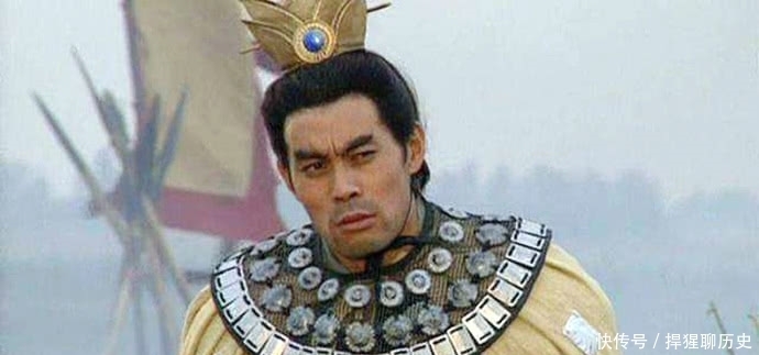 张飞|三国名将,面对吕布、赵云、马超都没输过,但却被张飞欺负了2次