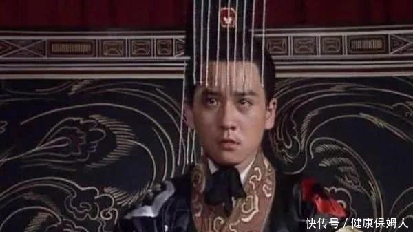 历史|历史上最尴尬的闹剧爷爷夺了孙子的皇位，并把孙子尊为太上皇