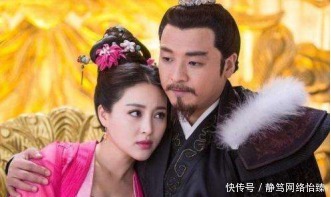 龙袍|刘娥是谁?为何是宋朝唯一一个敢穿龙袍的女人!