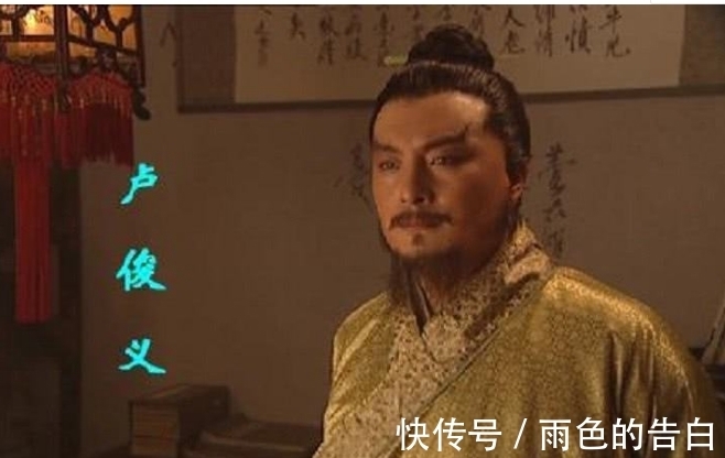 卢俊义#水浒中三位“高手”,卢俊义实至名归,另两人还是他的对手