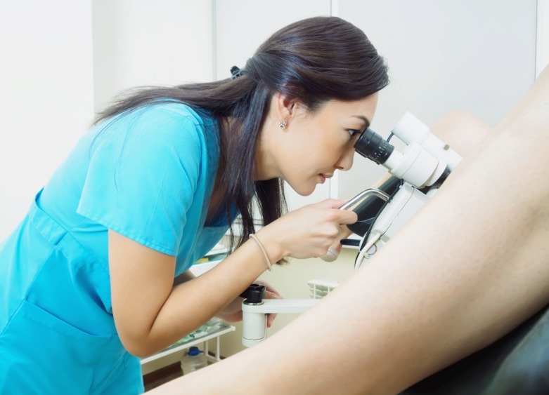 hpv|女性上厕所不注意2件事,很容易“招惹”HPV,引发宫颈癌