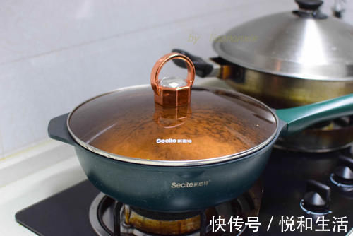 营养均衡|手不碰面做香软好吃的早餐饼,比面包抢手,放凉了也不硬