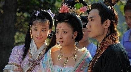 老百姓们|中国有四个牛人,差点就将佛教彻底灭掉,四个人的结局出奇一致