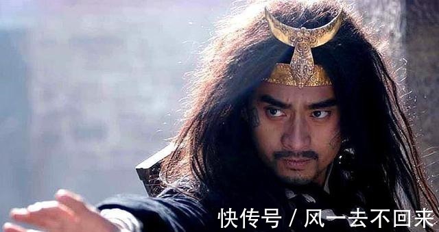 武松$《水浒传》中最被低估之人,实力不输卢俊义,武松对他感恩戴德!