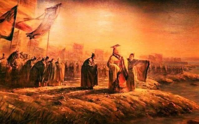 古埃及金字塔|《史记》中关于秦始皇陵的记载,显示这座墓陵可能也是座金字塔