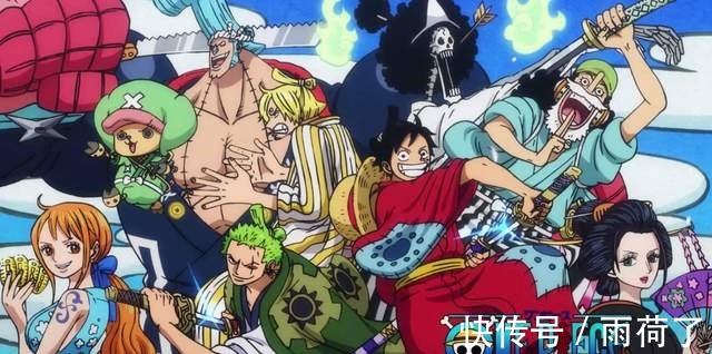 悬赏|《海贼王》世人或者其他海贼是如何看待草帽海贼团的