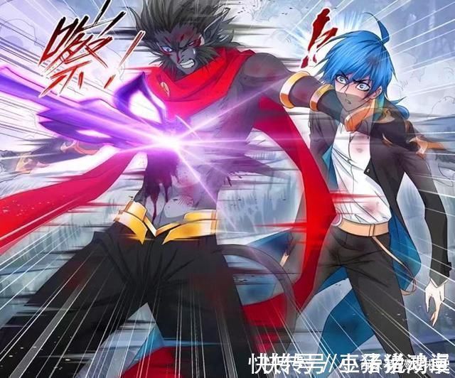 赛亚人|斗罗大陆欧阳孙生死不知,唐三修罗杀甲显威,一击秒杀鬼斗罗