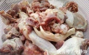 秋天|这肉比猪肉便宜，比鸡肉口感香，一斤十元，怎么吃都吃不腻